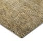 Dalyn Rug Company Tabrook TB13 Mocha 1"8" x 2"6" Area Rug, , large