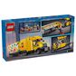 LEGO City Yellow Delivery Truck, , large