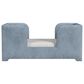 Eastern Shore Thoe Toddler Bed in Blue, , large