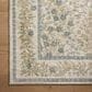 Rifle Paper Co Laurel Wildwood Garden 6"6" x 9"2" Cream Area Rug, , large