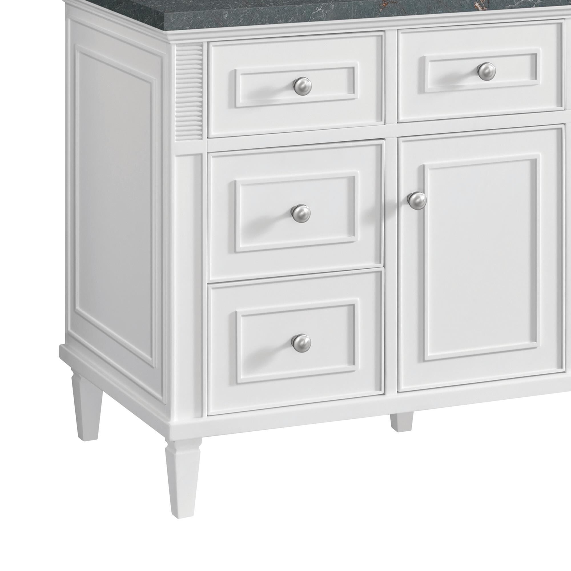 James Martin Vanities Lorelai 48