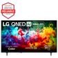 LG 55" Class 75B Series QNED AI Mini LED 4K Ultra HD - Smart TV with 2.0 Channel Soundbar in Black, , large
