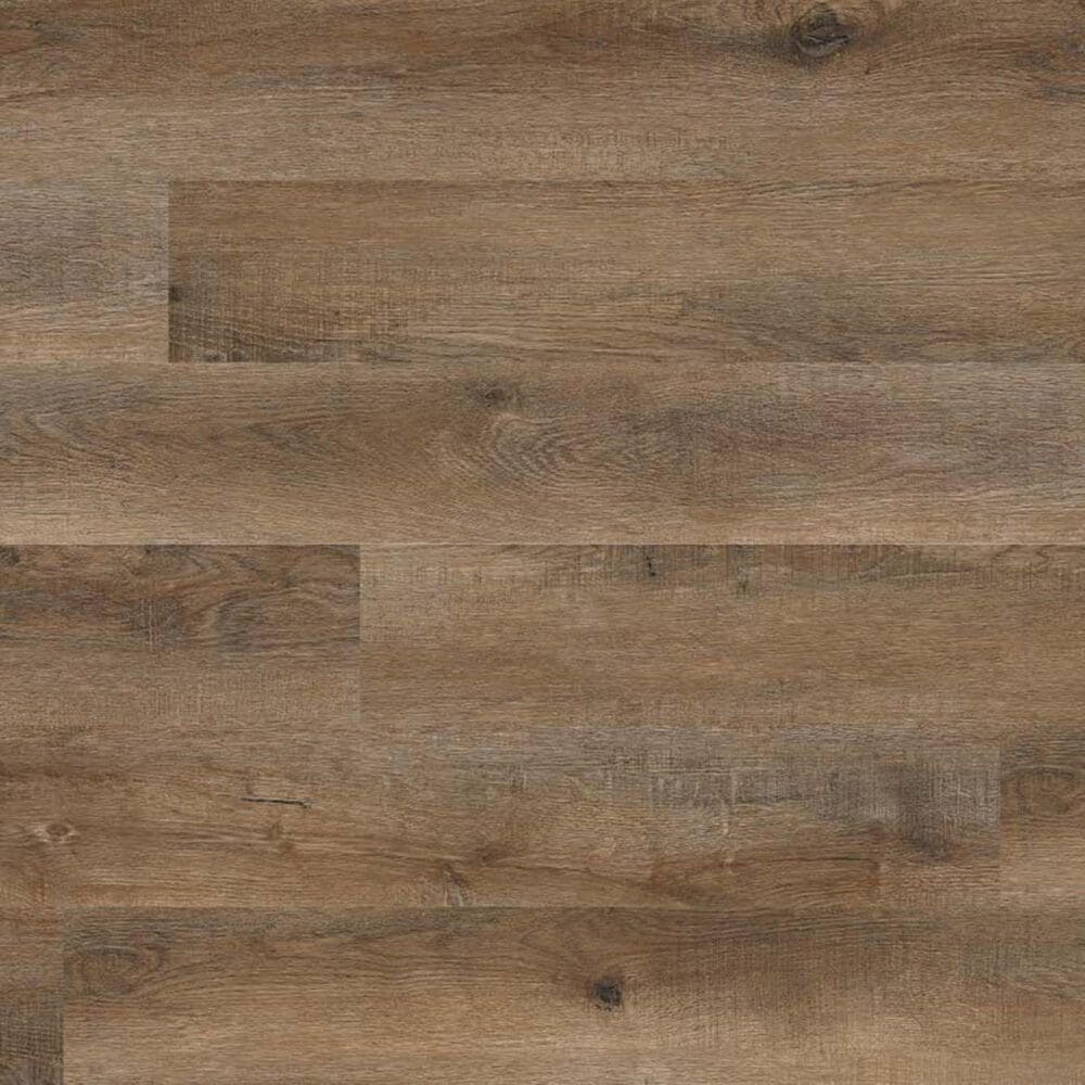 MS International Katavia Reclaimed Oak 6" x 48" Luxury Vinyl Plank, , large