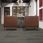 Dal-Tile Volume 1.0 Intensity Pebble 12" x 24" Porcelain Tile, , large