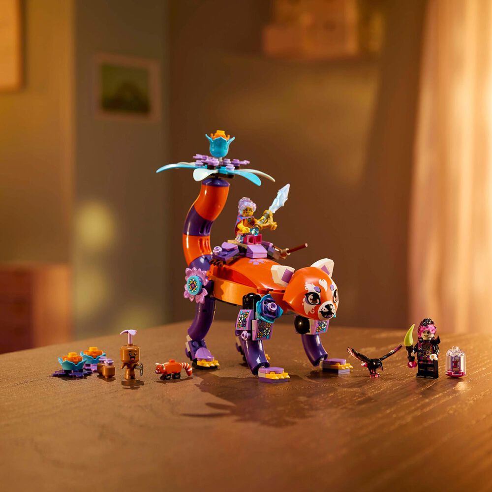 LEGO DREAMZzz series Izzies Dream Animals, , large