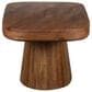 The Furniture Connexion Inc. Ekta Coffee Table in Matte Walnut, , large