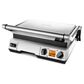 Breville 17" Smart Grill in Brushed Stainless Steel, , large