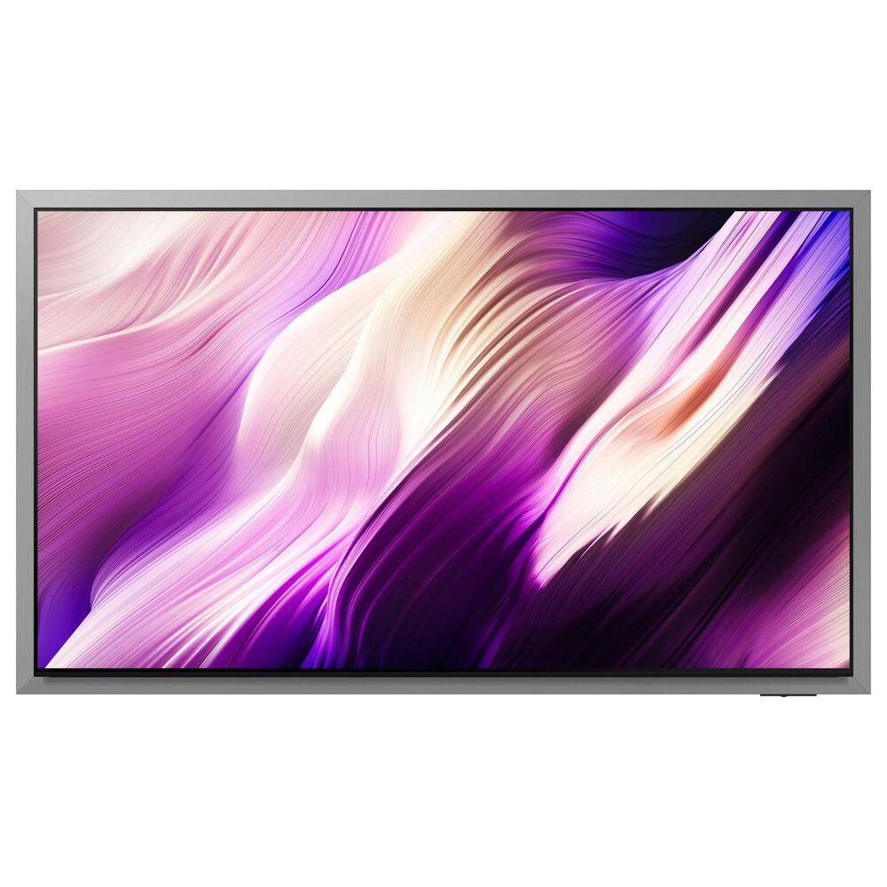 Samsung 65" Class S95H Series OLED 4K UHD Vision AI - Smart TV with Q-Series 5.1.2 Channel Soundbar System in Slate Black and Black, , large