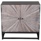 Waltham Astral Plains 2-Door Accent Cabinet in Grey Wash, , large