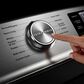 Maytag 5.2 Cu. Ft. Top Load Washer with Agitator in Metallic Slate, , large