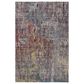 Dalyn Rug Company Kochi KC8 Plum 3" x 5" Area Rug, , large