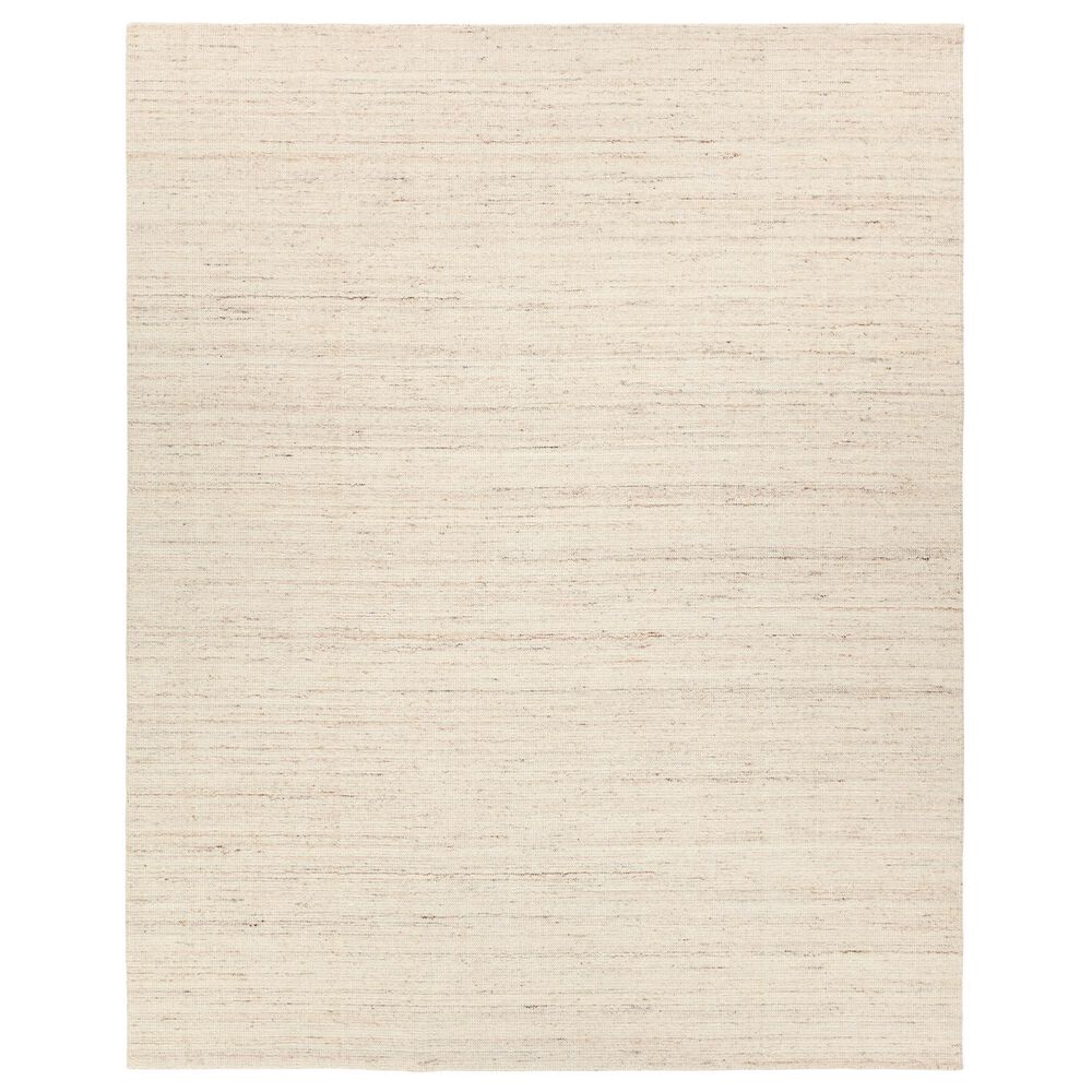 Jaipur Solon Ivory 6" x 9" Area Rug, , large