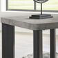 ASHLEY Altari, Sharstorm and Norbert 7-Piece Living Room Set in Alloy, , large