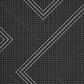 Beautyrest Black Hybrid Series One Medium King Mattress, , large