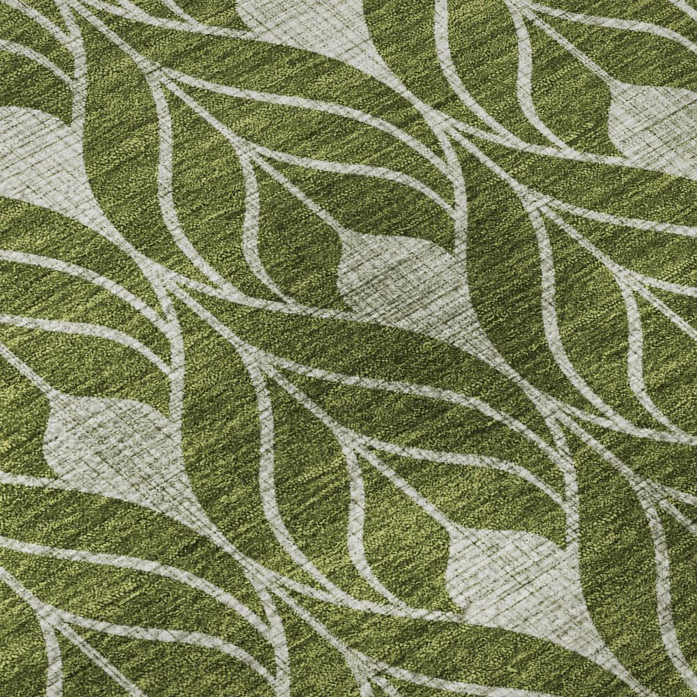 Dalyn Rug Company The Reserve TR10 Olive 10&#39; x 14&#39; Indoor/Outdoor Area Rug, , large