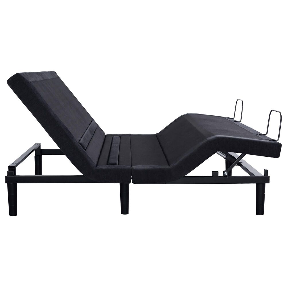 Beautyrest Black Luxury 2.0 Full Adjustable Base, , large
