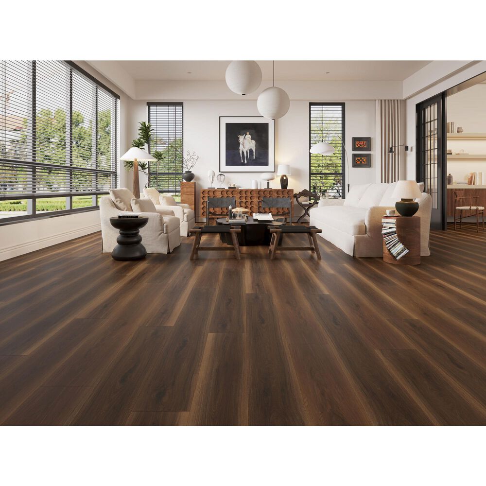 Create Flooring Essentials Canyon Dusk 9" x 60" Laminate Plank, , large