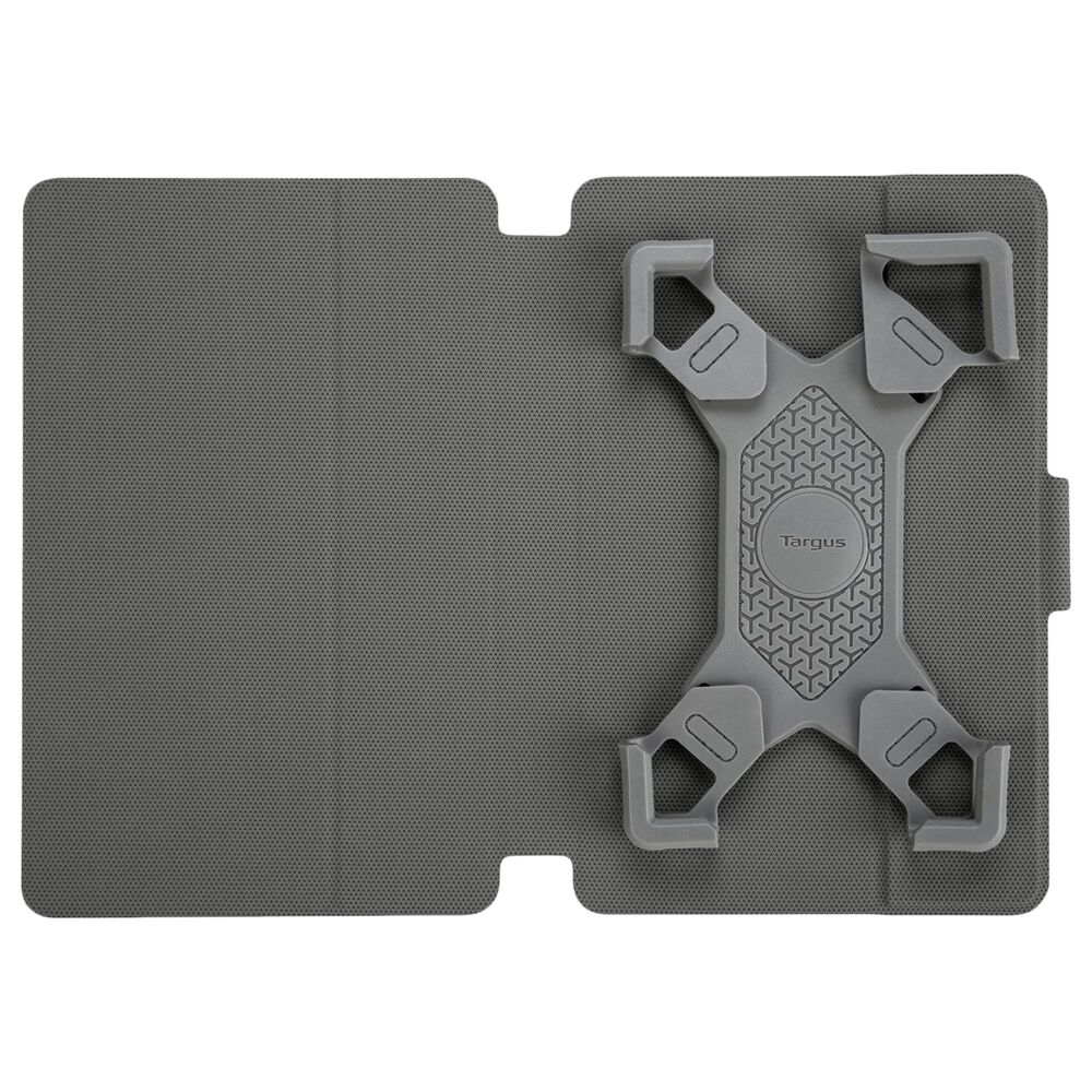 Targus Safefit 7 - 8.5&quot; 360 Rotating Tablet Case in Black, , large