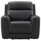 Ashley 5Z-Comfort Power Recliner in Onyx, , large