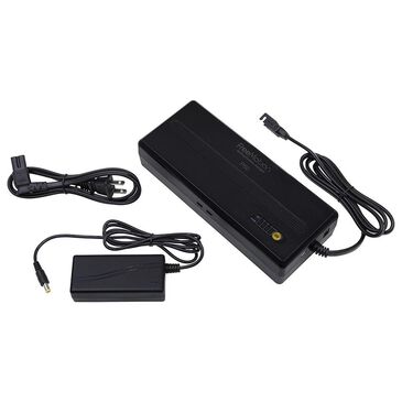 Simeon Collection FreeMotion 5000mAh Battery in Black, , large