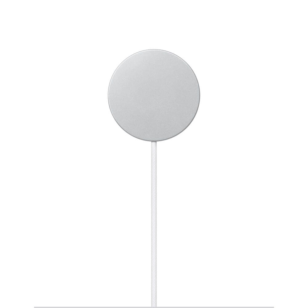 Apple 2 Meter MagSafe Charger in White, , large