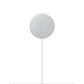 Apple 2 Meter MagSafe Charger in White, , large