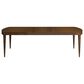 Vantage Eave Dining Table in Hazelnut, , large