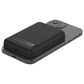 Belkin BoostCharge Magnetic Wireless Power Bank with Stand in Black, , large