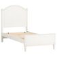 Eastern Shore Elsa Twin Panel Bed in Lace, , large