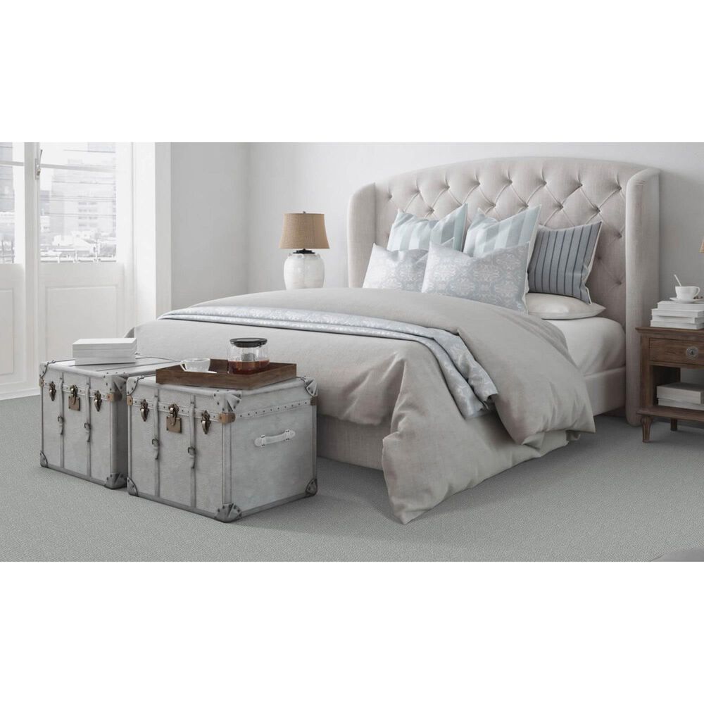 Dixie Home Oak Glen Carpet in Riverstone, , large