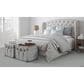 Dixie Home Oak Glen Carpet in Riverstone, , large