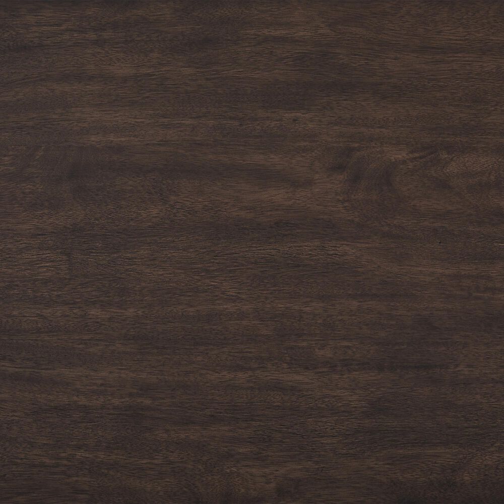 Ashley Korestone Sofa Table in Dark Brown, , large