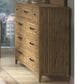 Napa Furniture Design Belgium 9-Drawer Dresser in Sandrift, , large