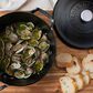Lodge Blacklock 5.5 Qt. Dutch Oven in Black, , large