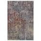 Dalyn Rug Company Kochi KC8 Plum 9" x 12" Area Rug, , large