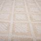 RIZZY Driftwood 5" x 7"9" Ivory, , large