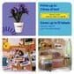 Brother Personal Handheld Label Maker in White and Blue, , large