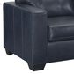 Ashley Santorine Stationary Sofa in Ocean, , large