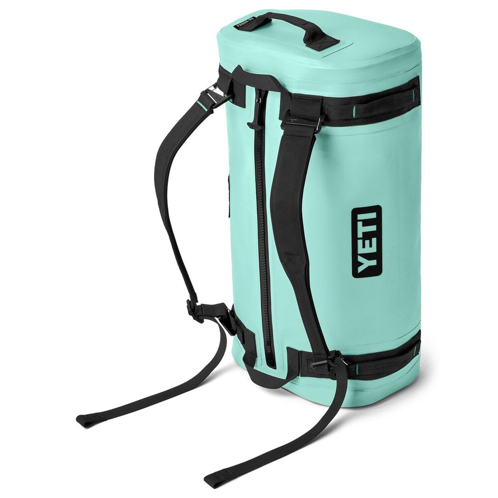 YETI Panga 50 Waterproof Duffel Bag in Seafoam, , large