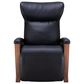 Svago Motion Mastery X1 Power Reclining Lounge Chair with Heat and Massage in Carbon, , large