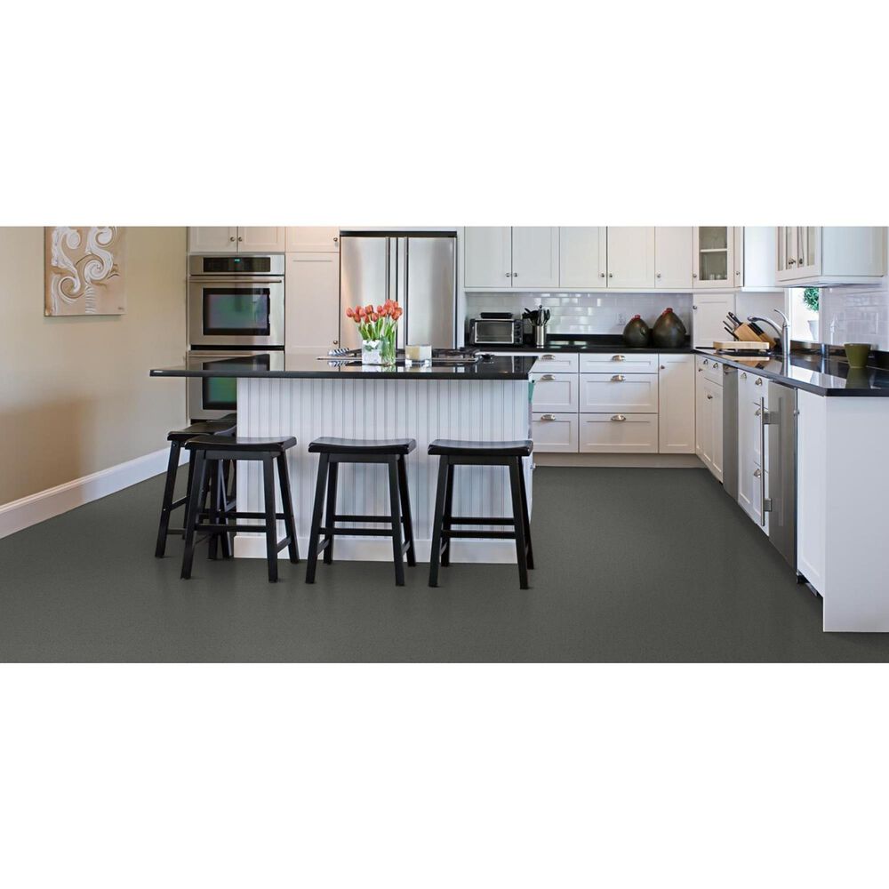 Lexmark Carpet Mills Talk of the Town Carpet in Stone, , large