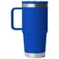 YETI Rambler 20 Oz Travel Straw Mug with Color-Matched Straw Lid in Royal Blue, , large