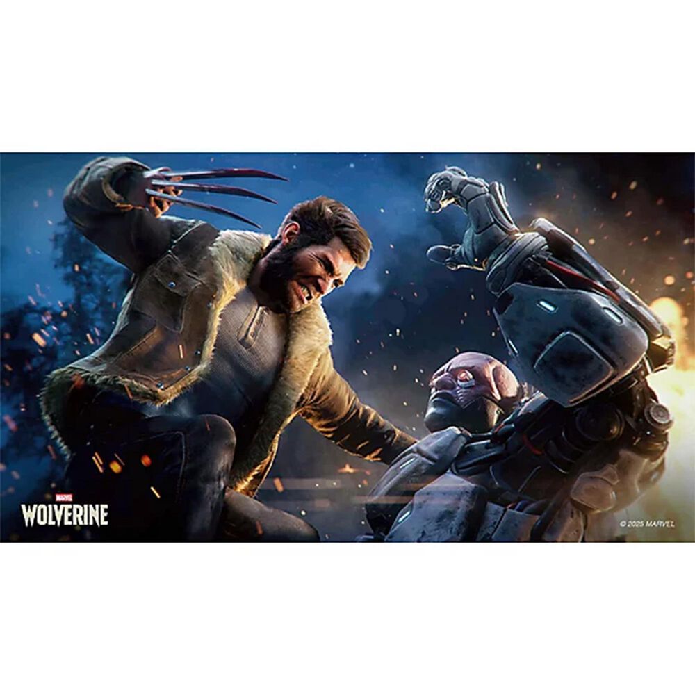 Marvel's Wolverine - Playstation 5, , large