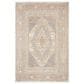 Magnolia Home Carlisle 2"7" x 7"9" Slate and Taupe Runner, , large