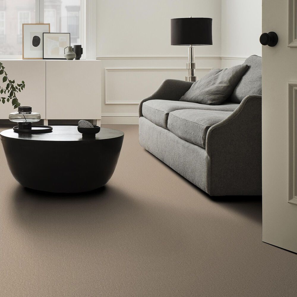 Philadelphia Canvas Comfort Carpet in Walk on The Beach, , large