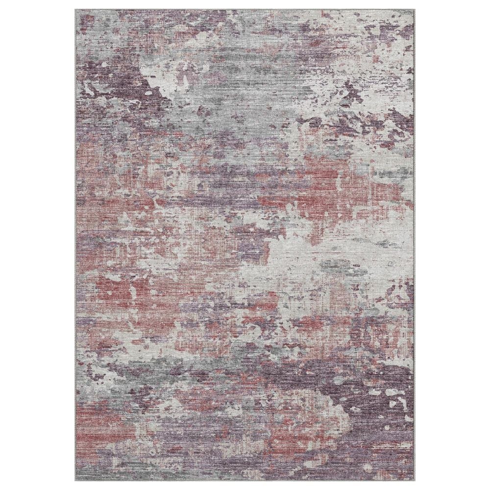 Dalyn Rug Company Camberly 1"8" x 2"6" Rose Area Rug, , large