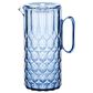 Fratelli Guzzini Vanity 1.75 L Jug with Lid in Denim, , large