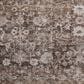 Amber Lewis x Loloi Josie 9" x 12" Earth and Natural Area Rug, , large