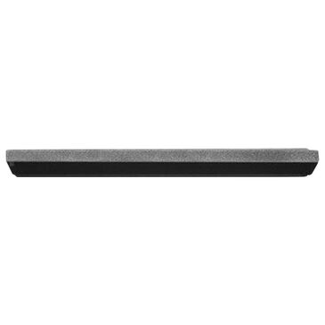 Gladiator 30" Solid Shelf in Hammered Granite, , large