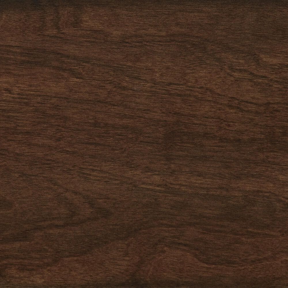 Ashley Trellington 5-Drawer Chest in Warm Brown Cherry, , large